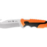 Buck 657 Large Pursuit Guthook Knife