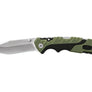 Buck 659 Large Folding Pursuit Knife