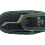 Buck 660 Large Folding Pursuit Guthook Knife