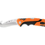 Buck 660 Large Folding Pursuit Guthook Knife