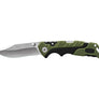 Buck 661 Small Folding Pursuit Knife