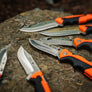 Buck 661 Small Folding Pursuit Knife