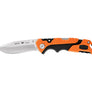 Buck 661 Small Folding Pursuit Knife