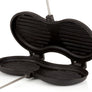 Petromax Burger Iron