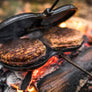 Petromax Burger Iron