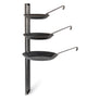 Petromax Campfire Bracket for Wrought-Iron Pans