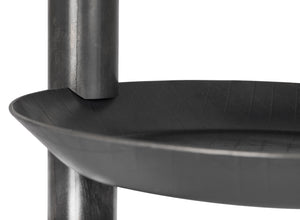 Petromax Campfire Bracket for Wrought-Iron Pans