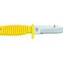 Whitby Blunt Ended Diver's Knife (3")