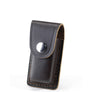 Whitby Dark Brown Leather Sheath