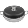 Petromax Camping Oven