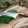 Petromax Cleaver Knife 17cm