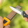Smith's Diamond Combination Sharpener