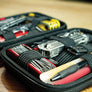 Clip & Carry EDC Storage Case
