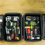 Clip & Carry EDC Storage Case