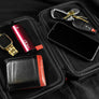 Clip & Carry EDC Storage Case