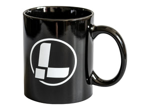 Leatherman Logo Signet Mug