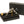 Farfalli Fibra Corkscrew and Stopper in Gift Box - Yellow Carbon Fibre