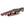 Farfalli Fibra Corkscrew - Red Carbon Fibre