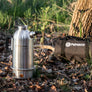 Petromax Stainless Steel Fire Kettle