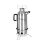 Petromax Stainless Steel Fire Kettle