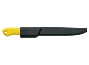 Whitby Fillet Knife - 7" - Yellow