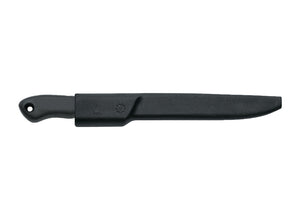 Whitby Fillet Knife - 5.9" - Black