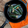 Petromax Cast Iron Fire Skillet