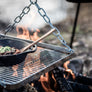 Petromax Cast Iron Fire Skillet with Two Handles