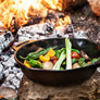 Petromax Cast Iron Fire Skillet
