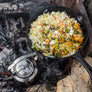 Petromax Cast Iron Fire Skillet