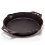 Petromax Cast Iron Fire Skillet with Two Handles