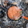 Petromax Cast Iron Fire Skillet