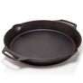 Petromax Cast Iron Fire Skillet with Two Handles