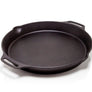 Petromax Cast Iron Fire Skillet with Two Handles