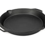 Petromax Cast Iron Fire Skillet with Two Handles