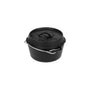 Petromax Cast Iron Dutch Oven