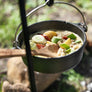 Petromax Cast Iron Dutch Oven