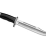 Buck General Knife - Black