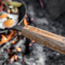 Petromax Wooden Handle for Wrought Iron Pans