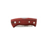 Helle Raud S Folding Lock Knife