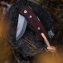 Helle Raud S Folding Lock Knife
