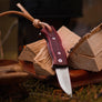 Helle Raud S Folding Lock Knife