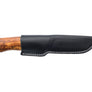 Helle Eggen 12C27 Knife