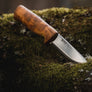 Helle Eggen 12C27 Knife