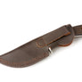 Whitby Pakkawood Sheath Knife (4.25")