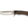 Whitby Pakkawood Sheath Knife (4.25")