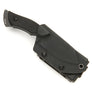 Whitby KEER Outdoor/Camping Sheath Knife (3")