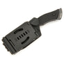 Whitby KEER Outdoor/Camping Sheath Knife (3")