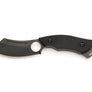 Whitby KEER Outdoor/Camping Sheath Knife (3")