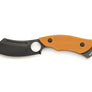 Whitby KEER Outdoor/Camping Sheath Knife (3")